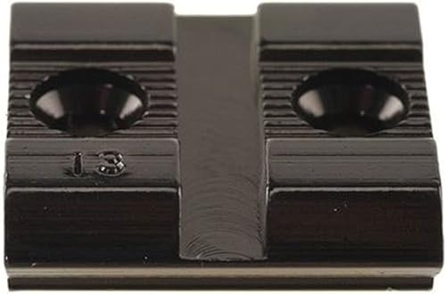 WEAVER Base de montaje superior - 79