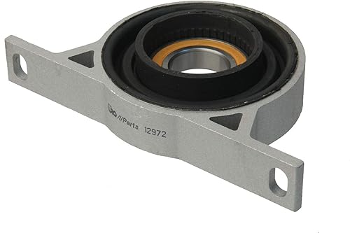 Miniatura 4 de URO Parts 26127521855 - Soporte para eje de transmisión con rodamiento