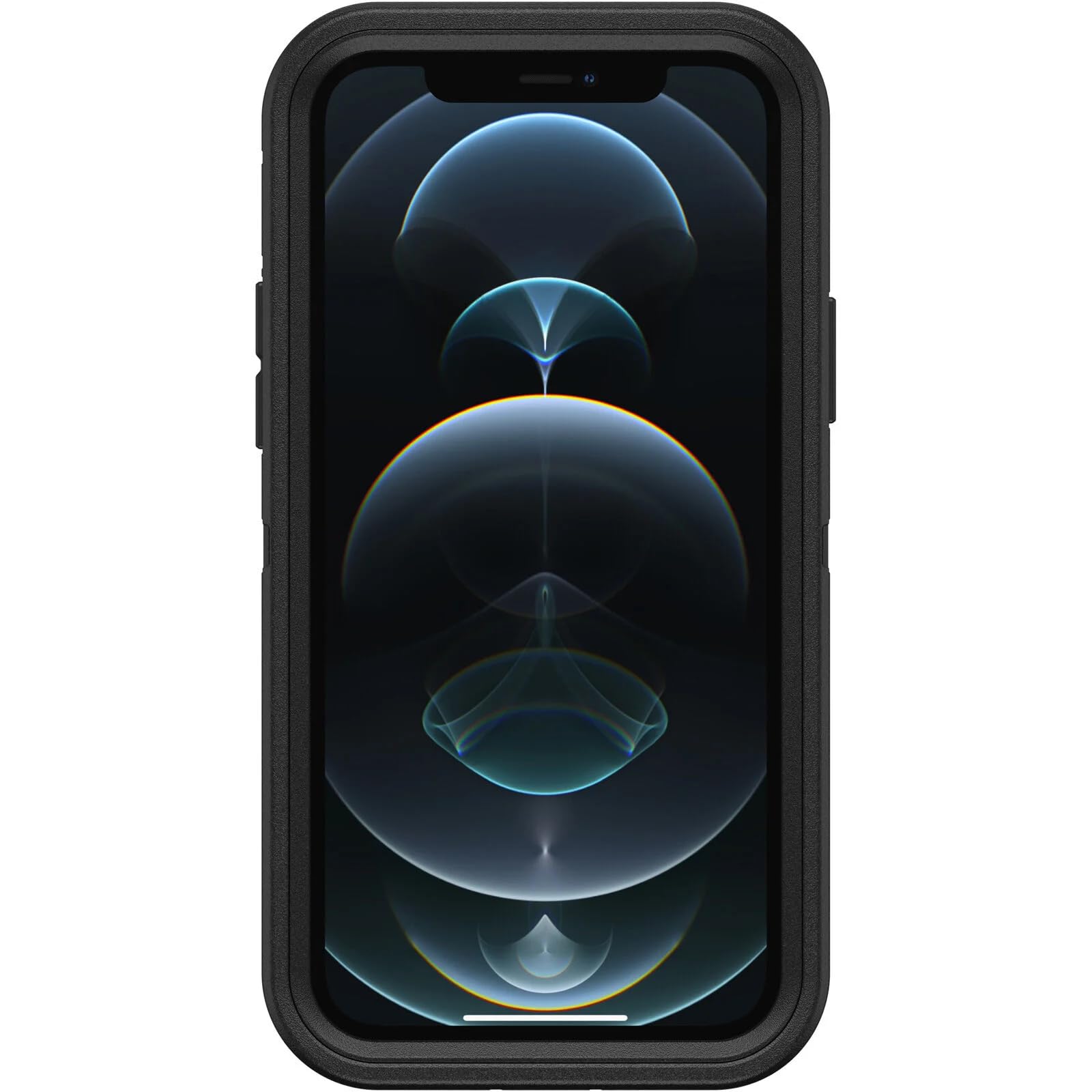 OtterBox Defender Hülle Mit Holster Für IPhone 12 Mini – Robust & Screenless