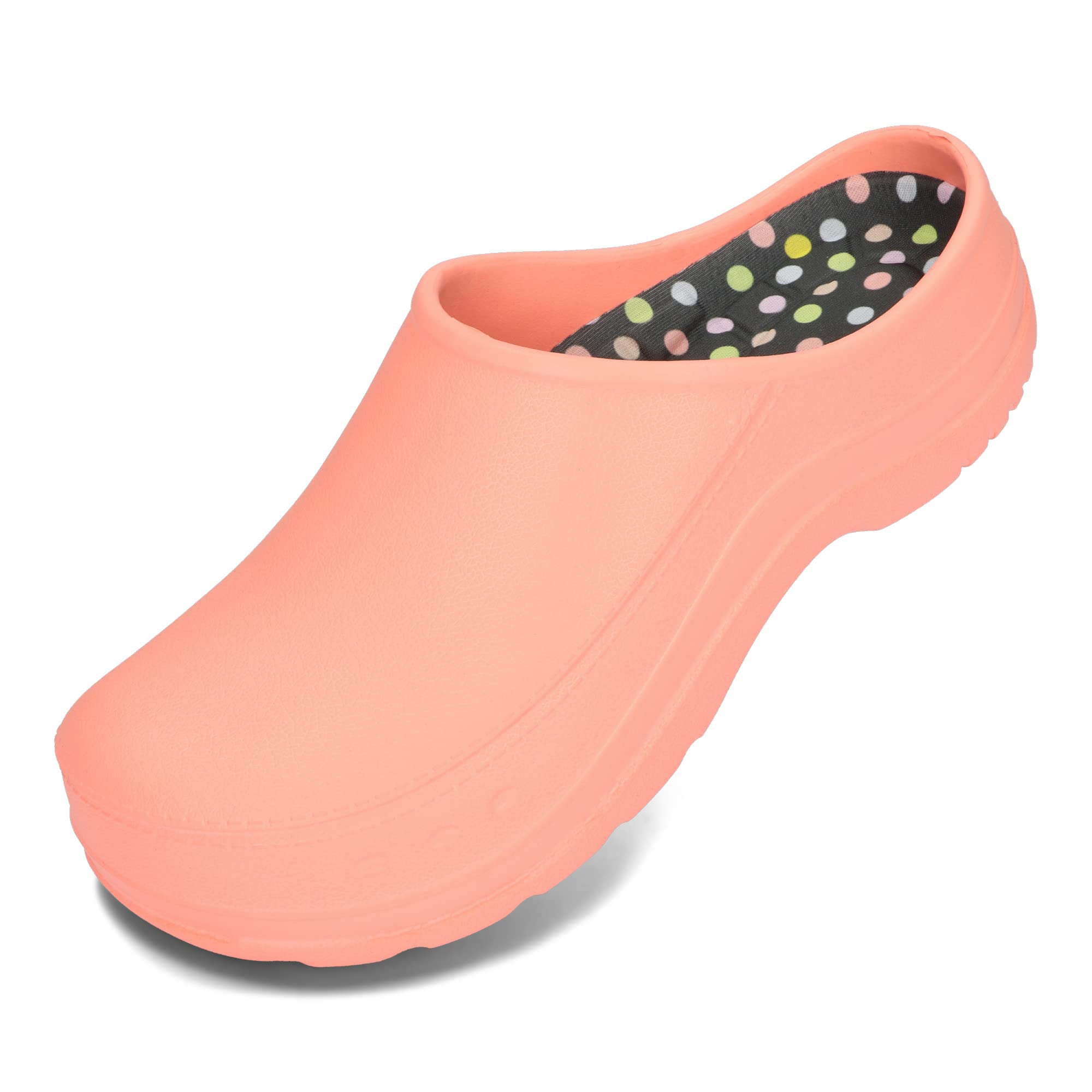 BeComfy Donna Uomo Eva Zoccoli Confortevoli Scarpe da Giardino Ultraleggere 35-46 EU