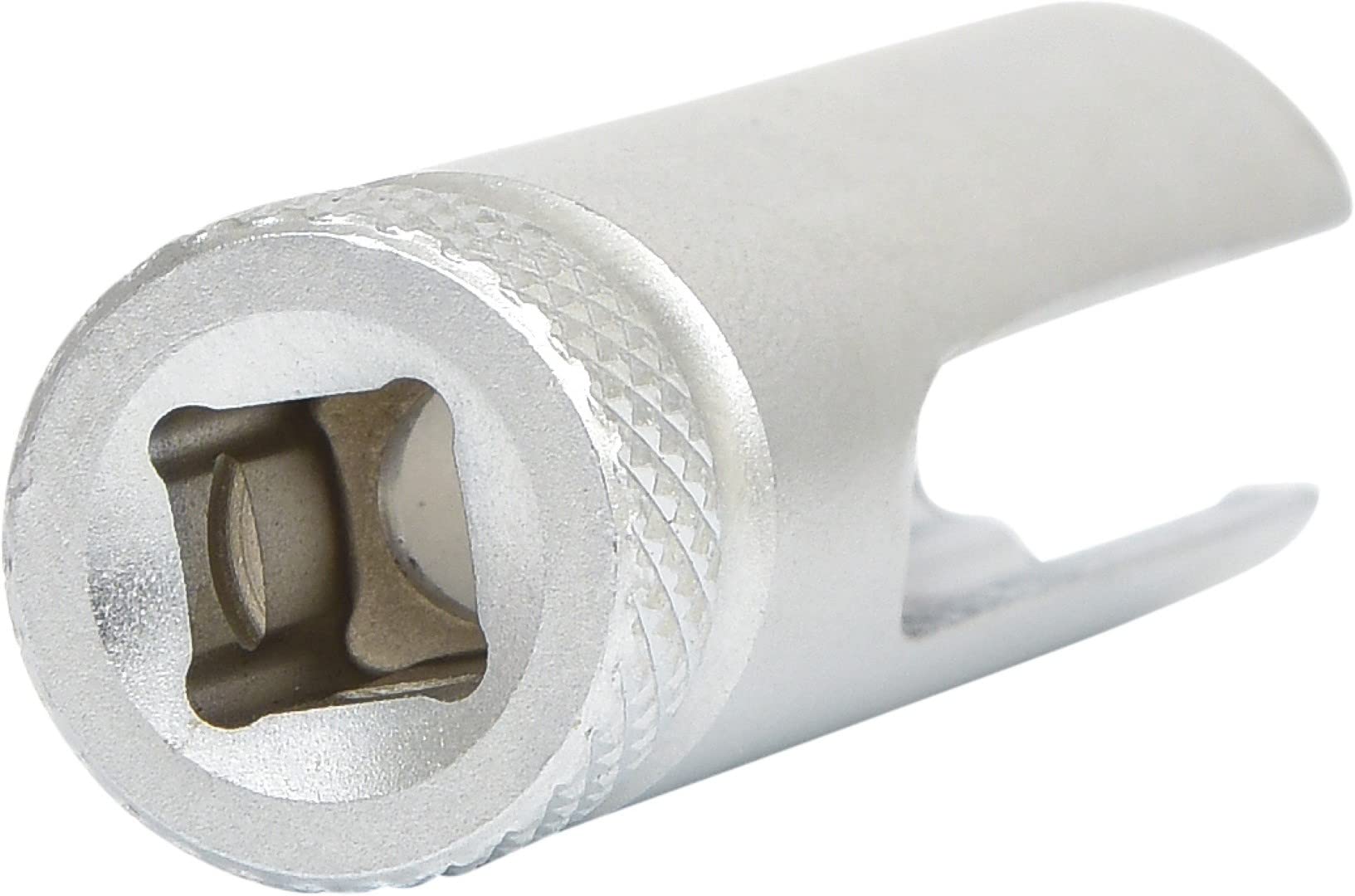 KS Tools 150.2232 1/4 Inch Turbocharger Special 12-Point Socket Spanner for VAG 10 mm, Transparent, Size - Image 2