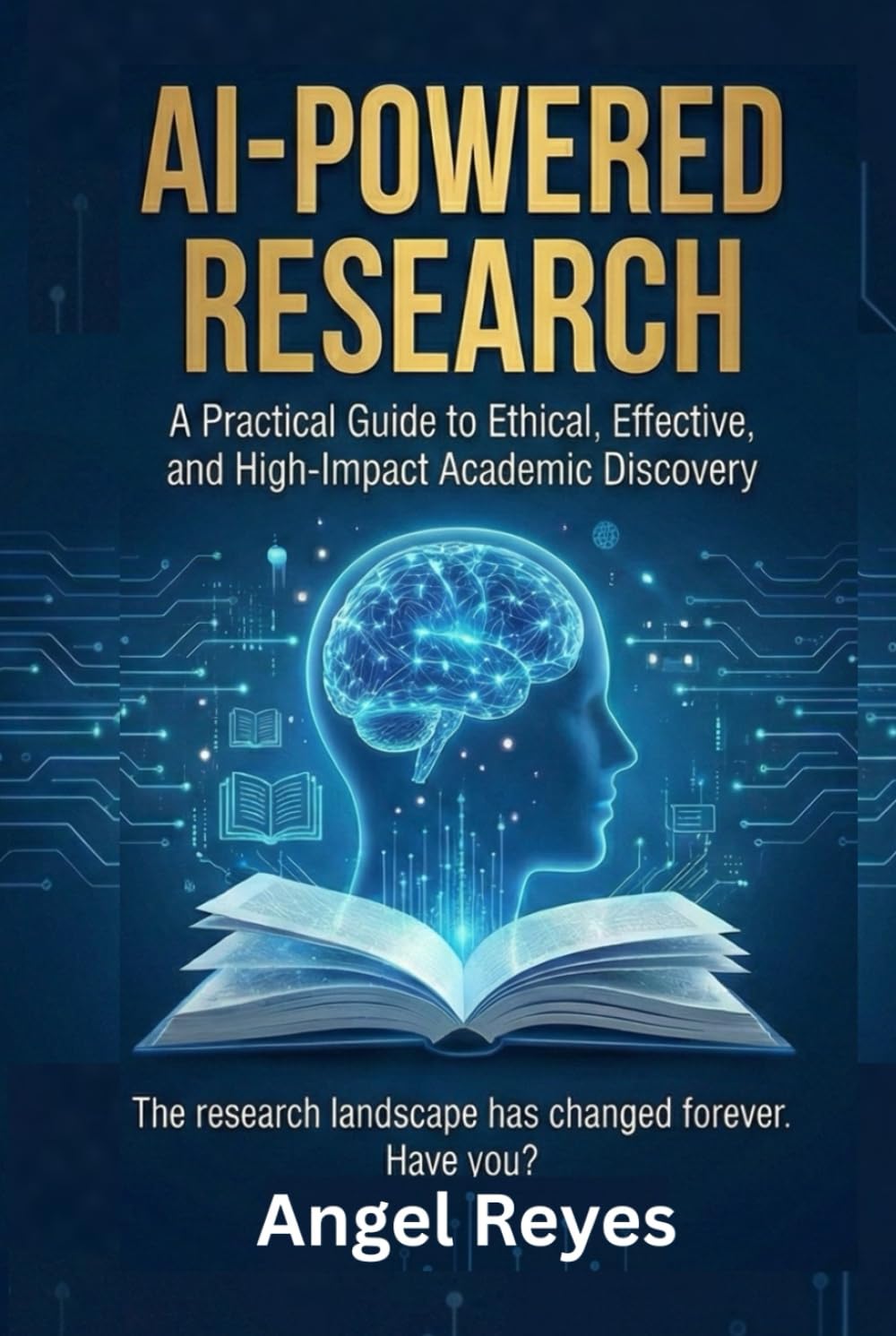 Zero to Published: Mastering AI Tools For Rapid Content Creation