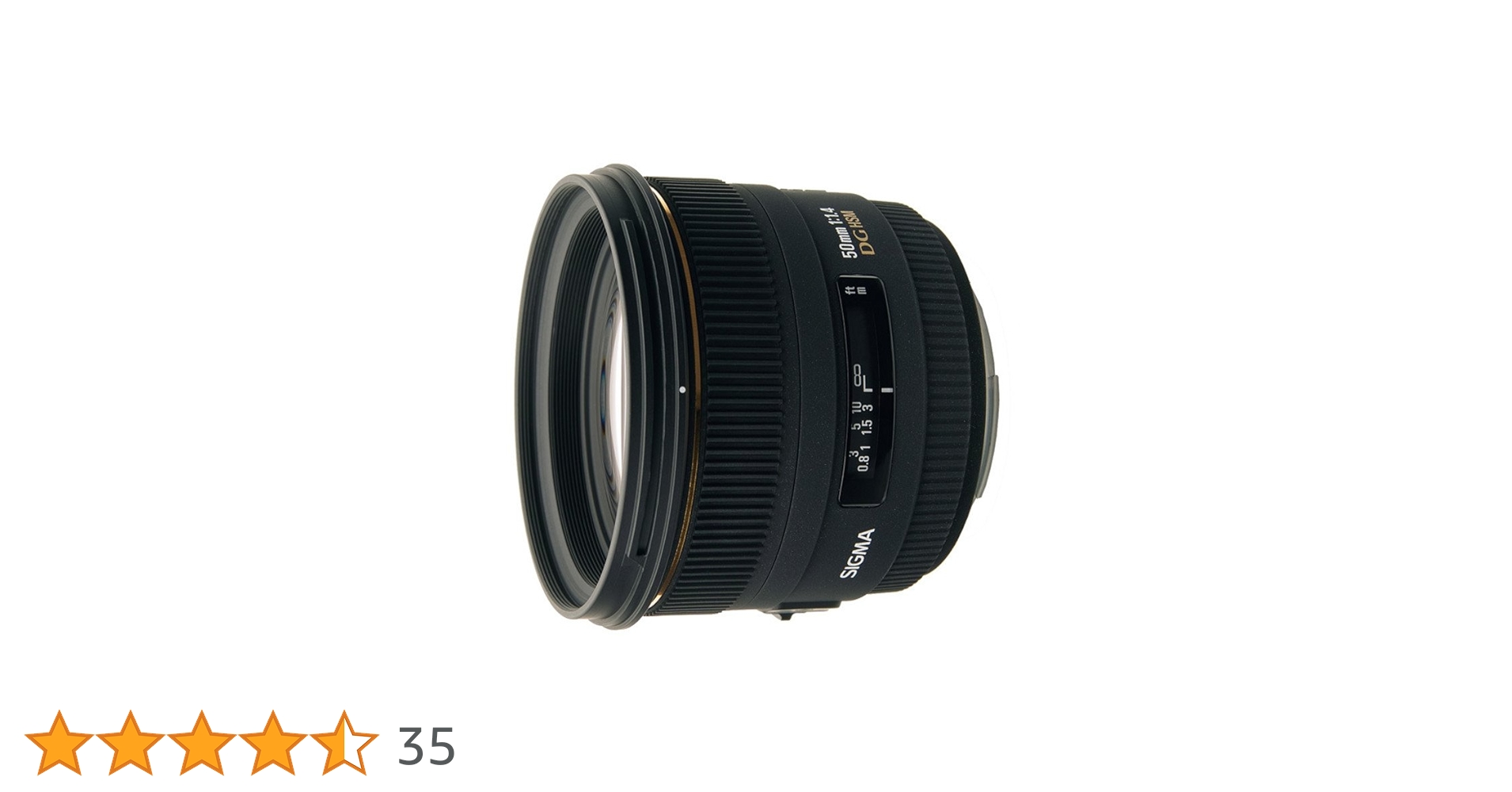 レンズ(単焦点) SIGMA 50F1.4 DG HSM/S Amazon.co.jp: シグマ(Sigma) SIGMA 単焦点標準レンズ 50mm F1.4