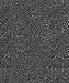 I Love Wallpaper™ Glamour Real Glitter Wallpaper Black (GLAM353)