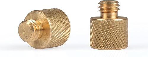 MegaGear MG1187 Kit de cámara - Kits de cámara (marrón, metal)