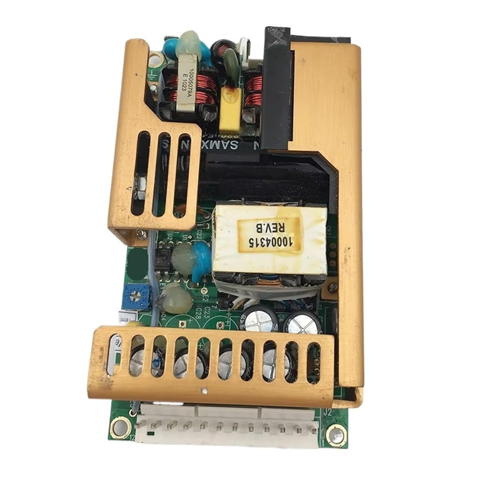 KSZHZYMGX Industrial Switching Power Supply 100W 12V 8.3A ECM100US12