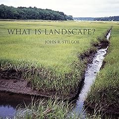 What Is Landscape? Audiolibro Por John R. Stilgoe arte de portada