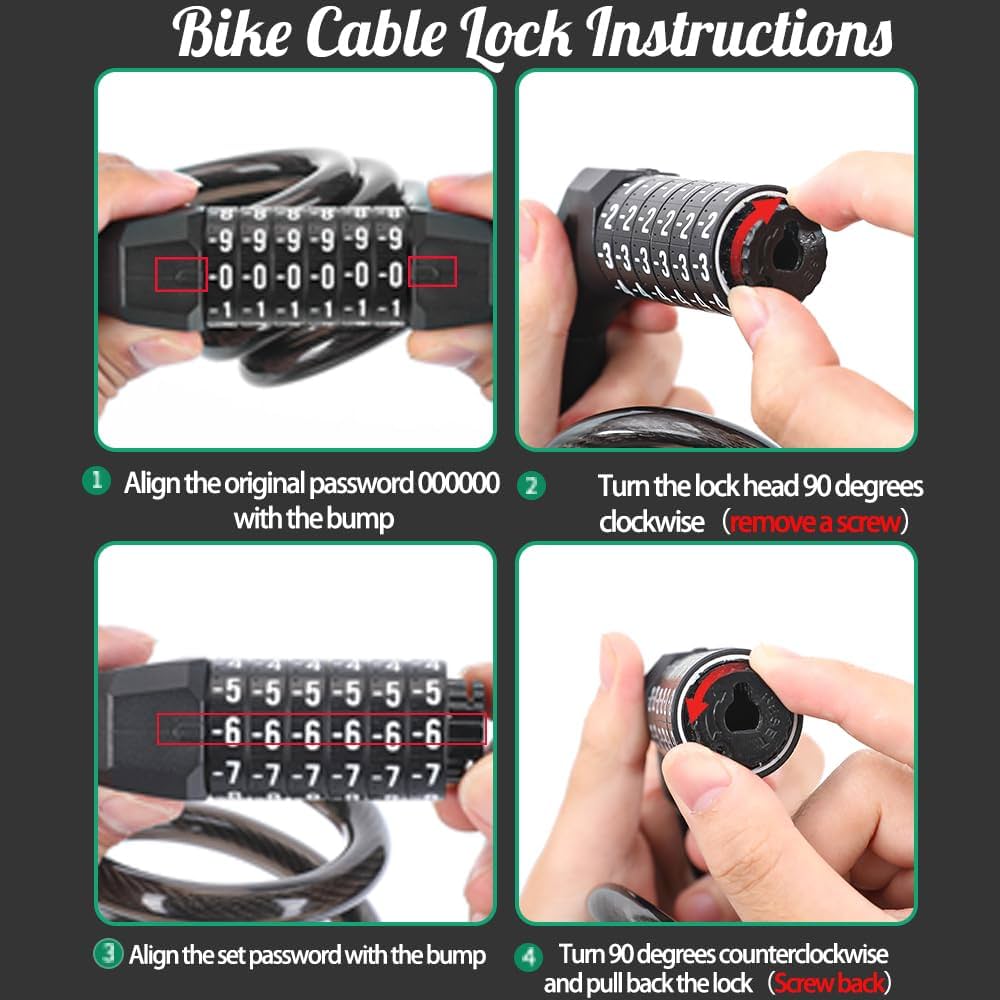 ロックIT NEW 2024-2025 GENUINE OEM KAWASAKI ZX-6R STEEL HELMET LOCK