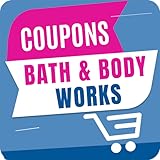 Bath and Body Works Coupons