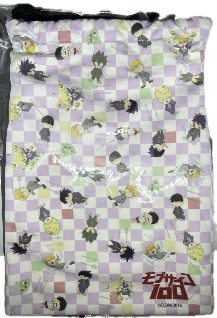 モブサイコ100 影山茂夫 霊幻新隆 エクボ セット モブサイコ100 III』×文房具カフェのコラボフィギュアが登場！影山茂夫