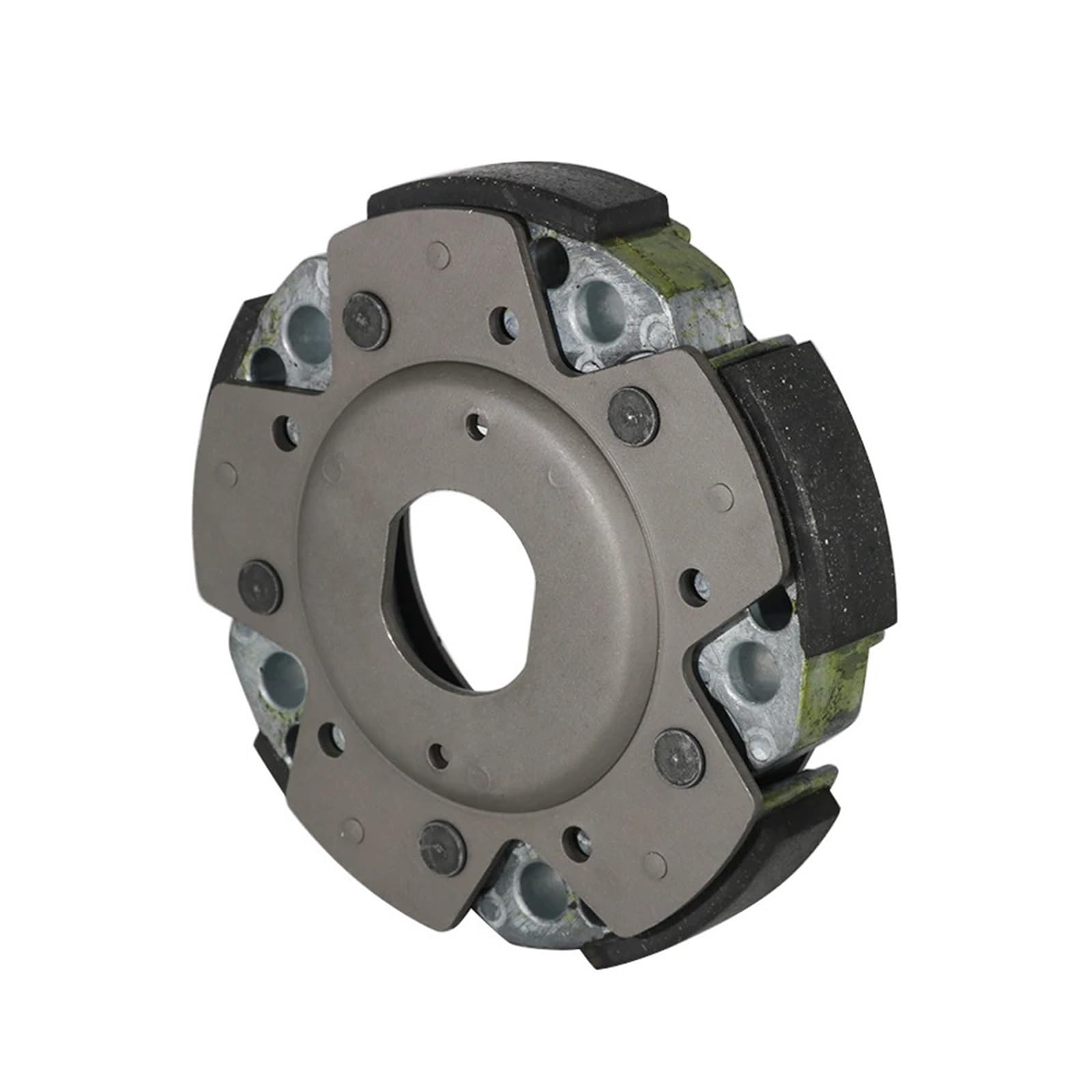 Embrayage centrifuge AN400 pièces scooter rechange OEM 21501-05H40