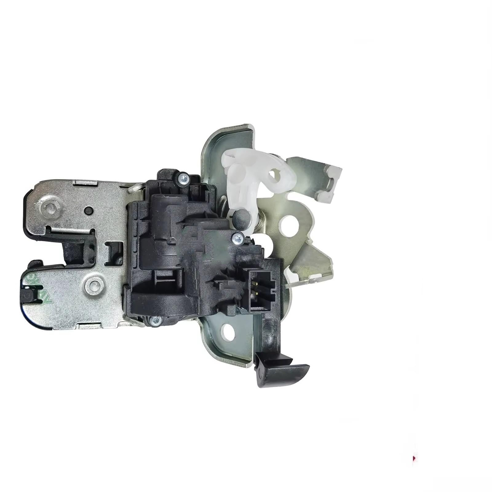 Bnhiopp One Color Trunk Lock Actuator Compatible With A3 For Sportback 2004-2014 1 Pcs Trunking Lid Lock Actuator Replacement Parts 8U0827520