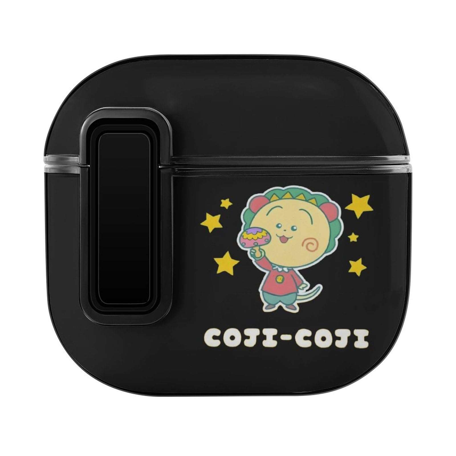 Amazon | Airpods 第4世代 ケース コジコジ AirPods4 ハード