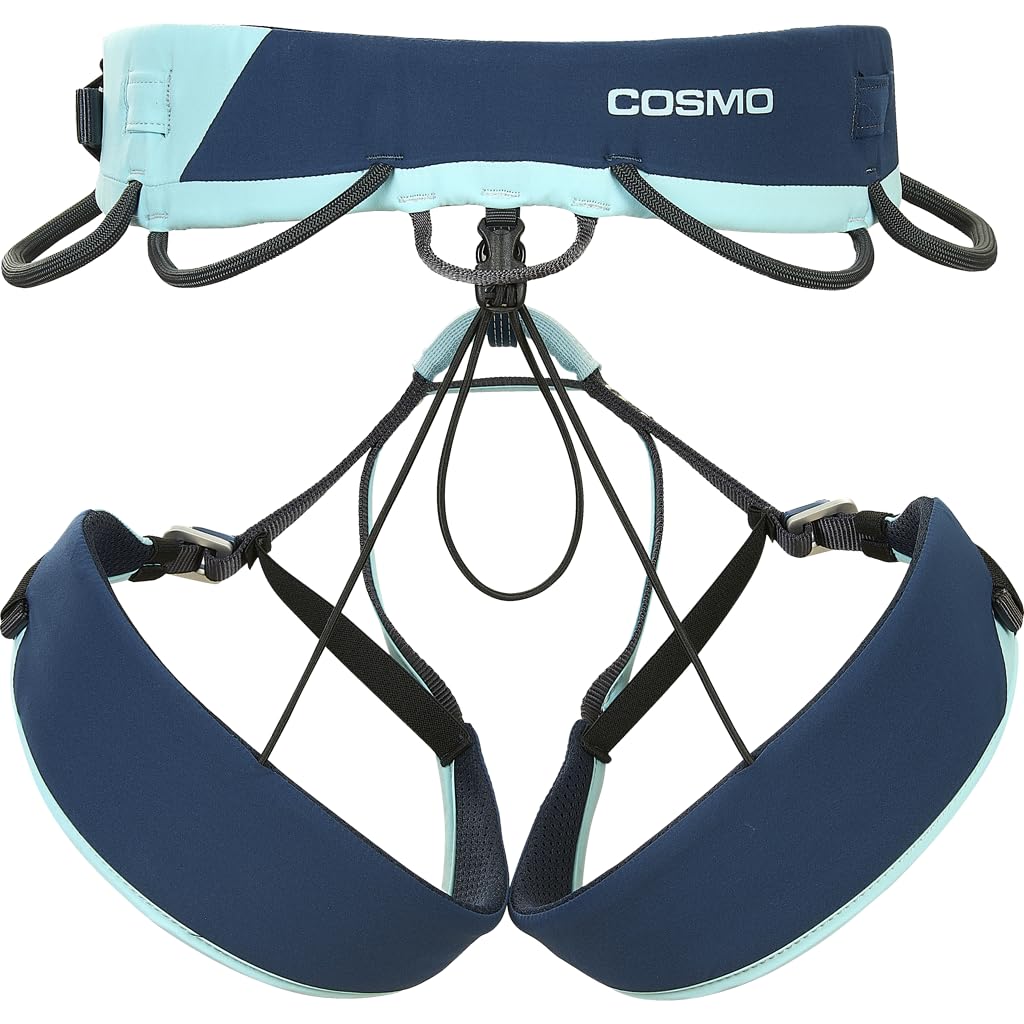 Cosmo Size S - Chaleco deportivo para hombre, talla S