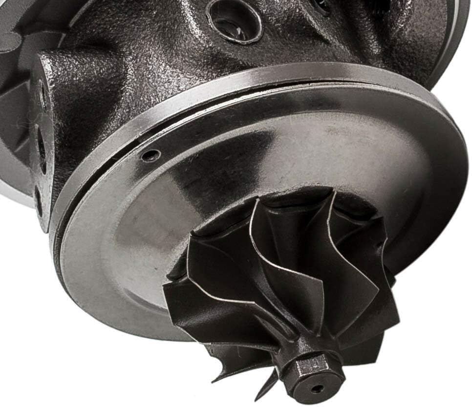 New 701196-5007S 701196 701196-1 14411VB300 14411VB301 14411-VB300 14411-VB301 Turbo GT1752 Cartridge Core GT1752S (Euro-2) 1997-2000 For NISSAN Safari Patrol (RD28T/RD28TI Y61)