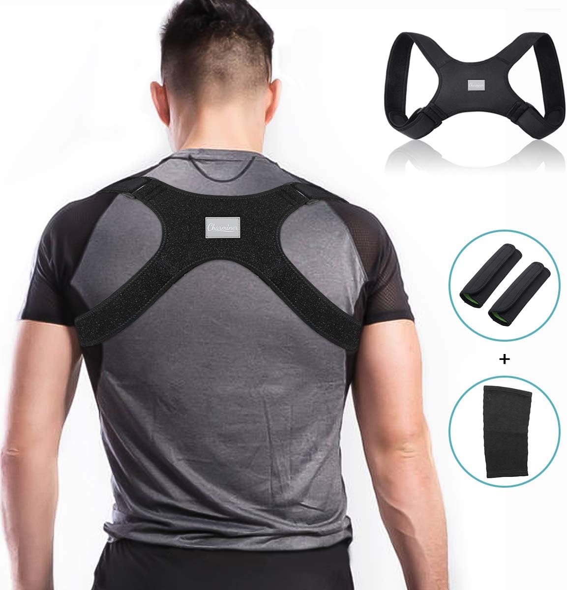 portapacchi posteriore per sportivo della Polaris