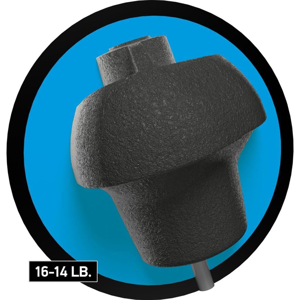 Bowlerstore Products DV8 Professionally Drilled Dark Side Bowling Ball - Red/Purple 12lbs