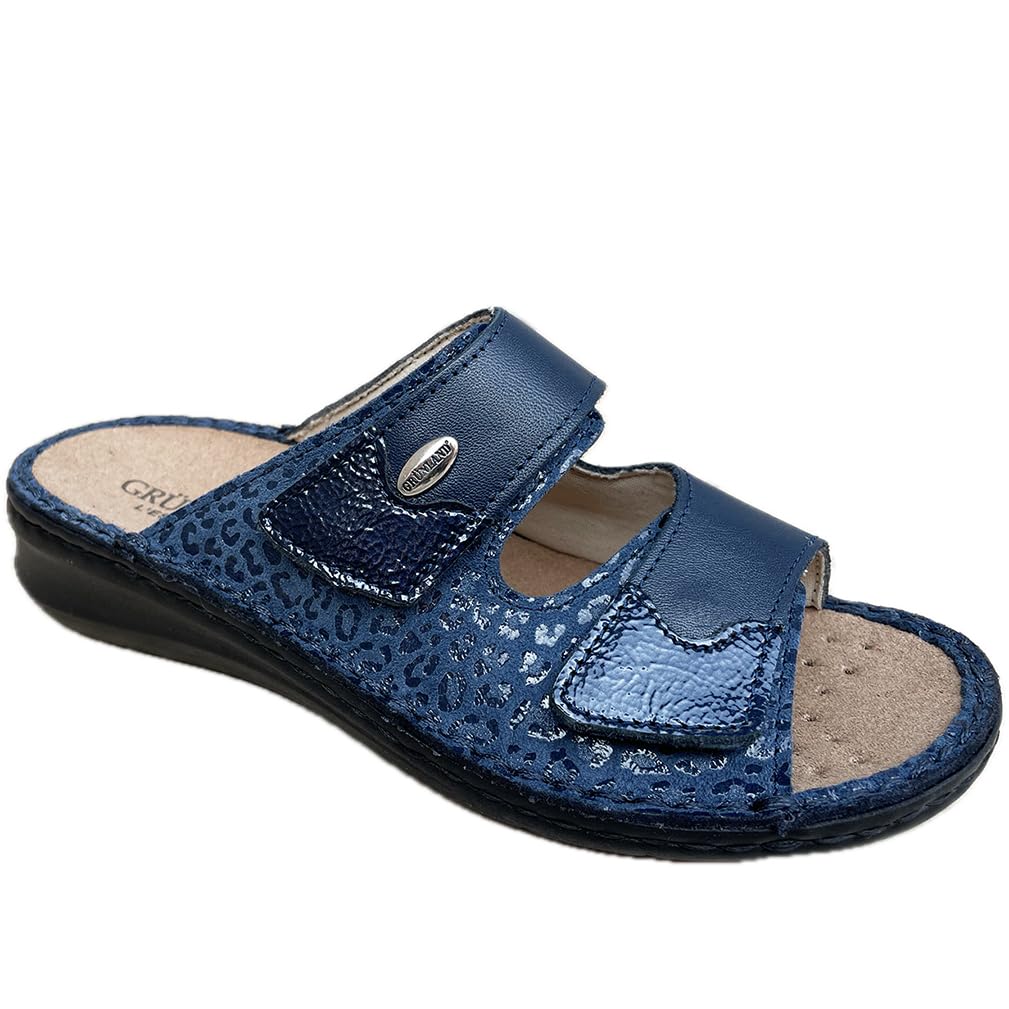 Grunland CB0003 Sara - Sandalias para mujer P.