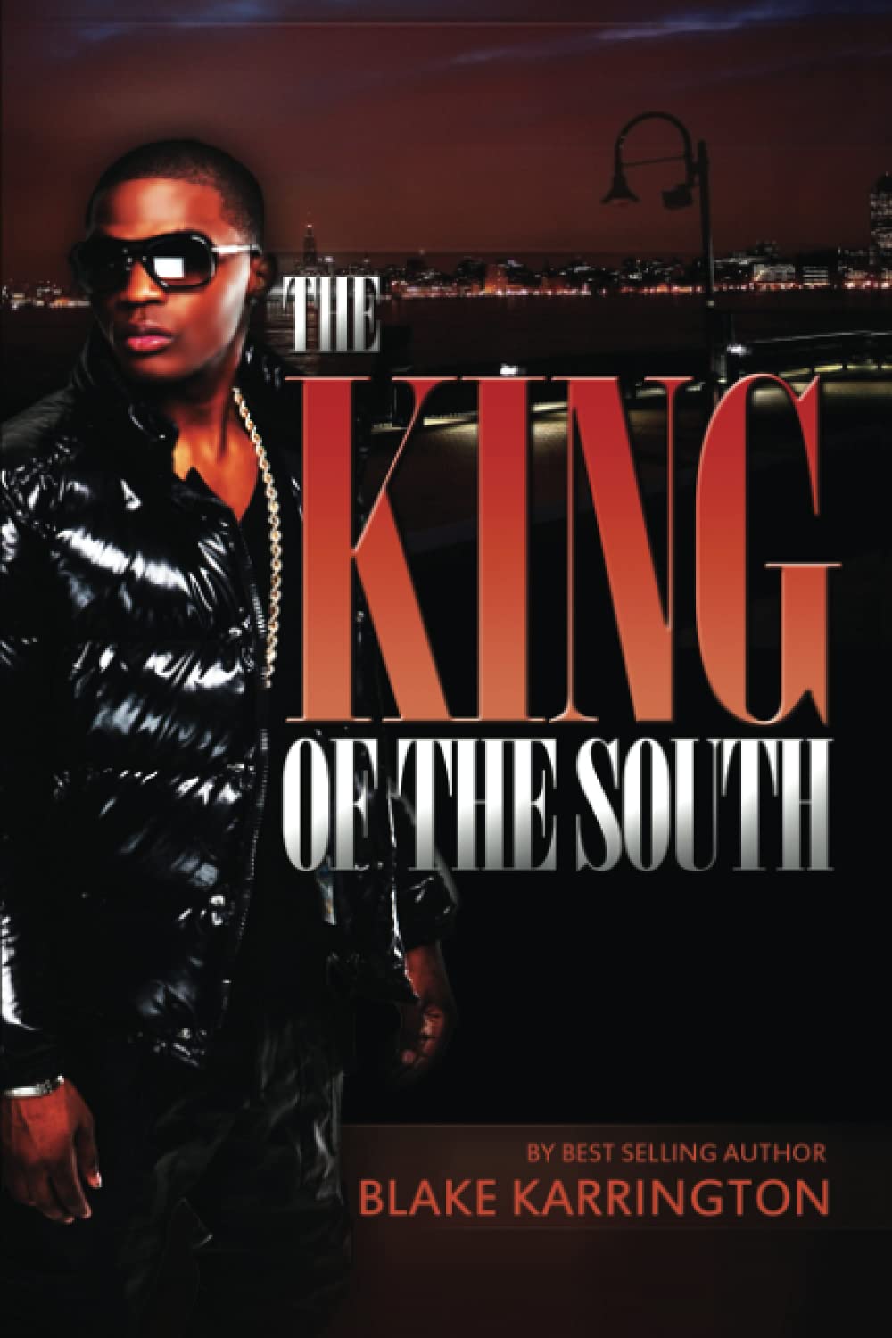 The King Of The South