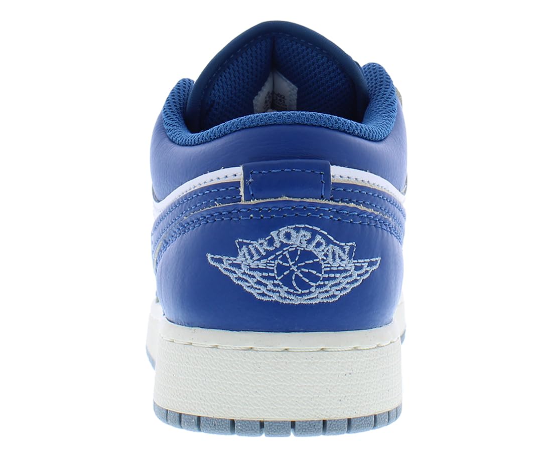 AIR JORDAN 1 Low Sky J Viola (Women's) Style Code: DC0774-502