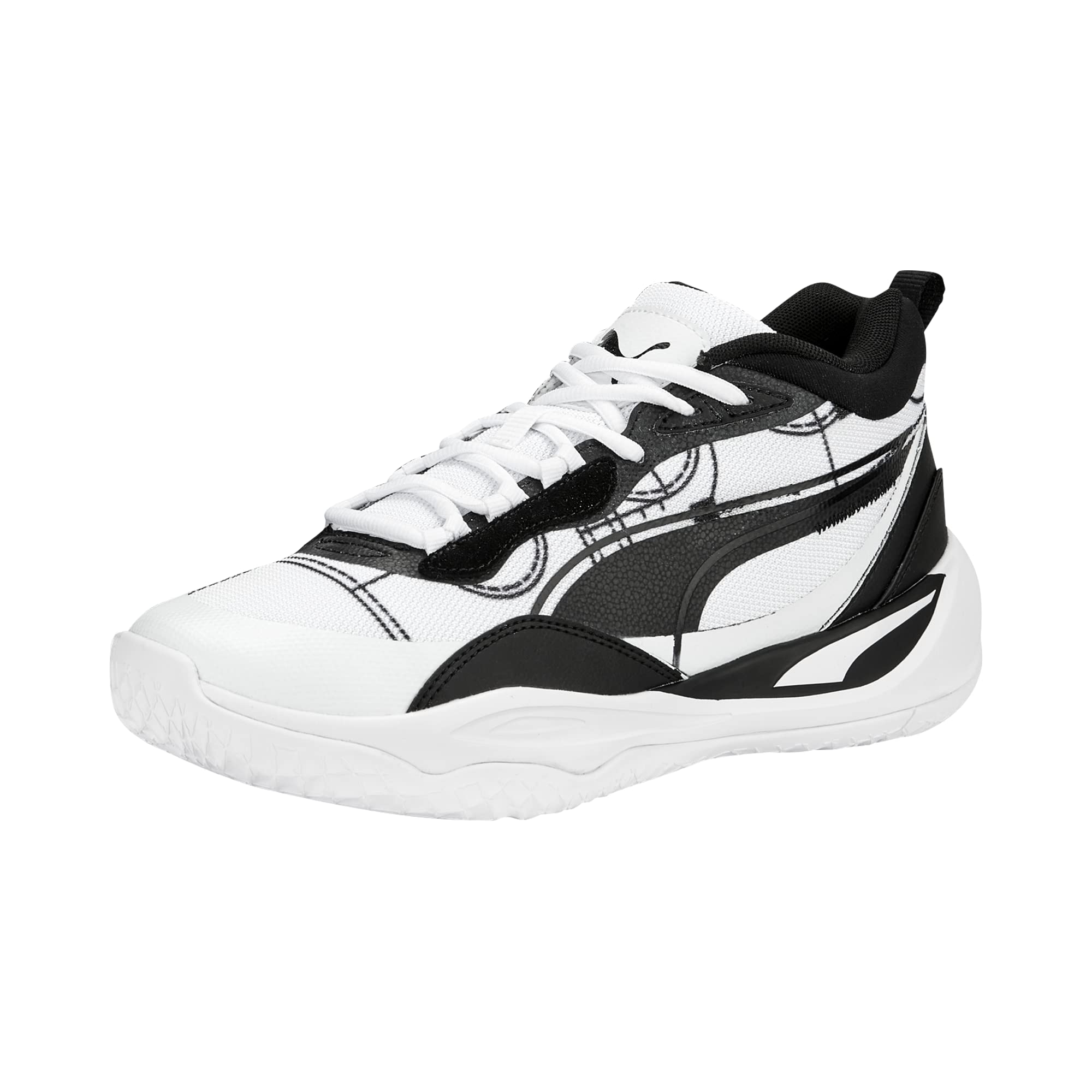 PUMAPlaymaker Pro mens Sneaker