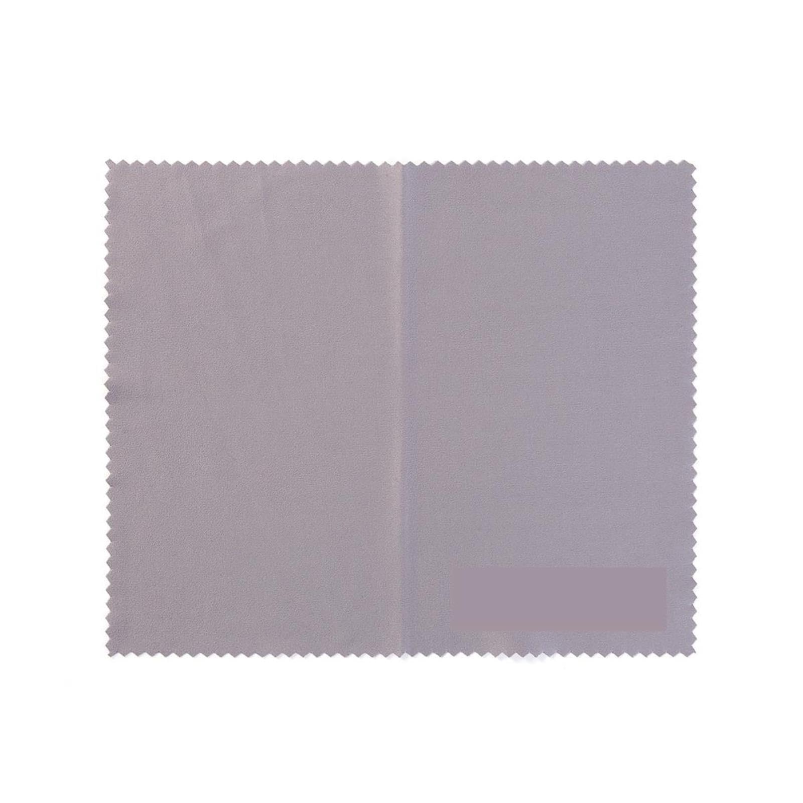 Glaspoliertuch 10 Stück Mikrofaser-Brillenputztuch