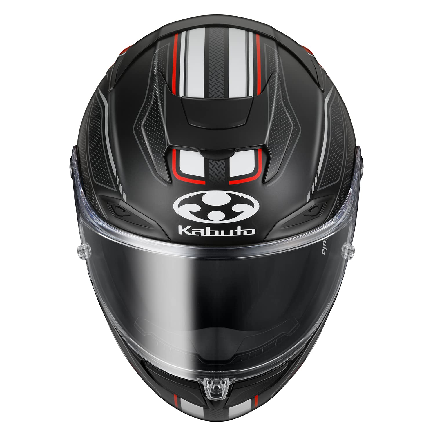 Amazon | オージーケーカブト(OGK KABUTO)バイクヘルメット フル 