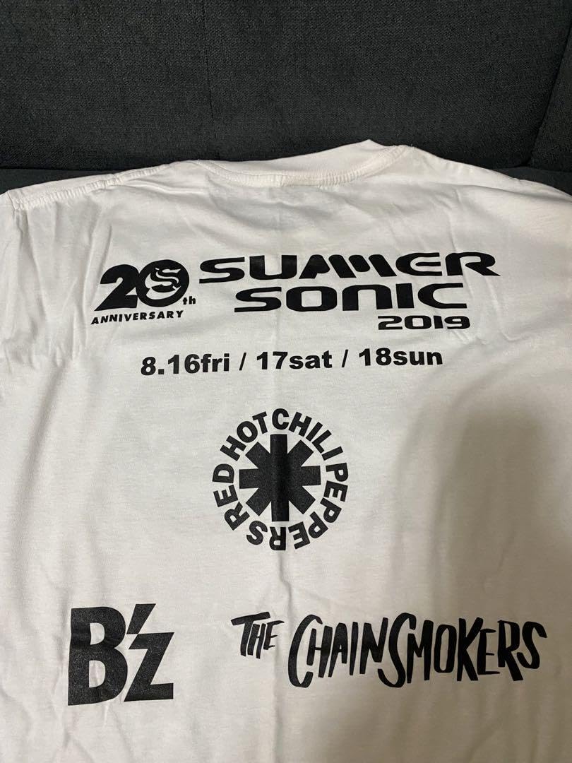 サマソニグッズ GOODS | SUMMER SONIC 2023 Official Site