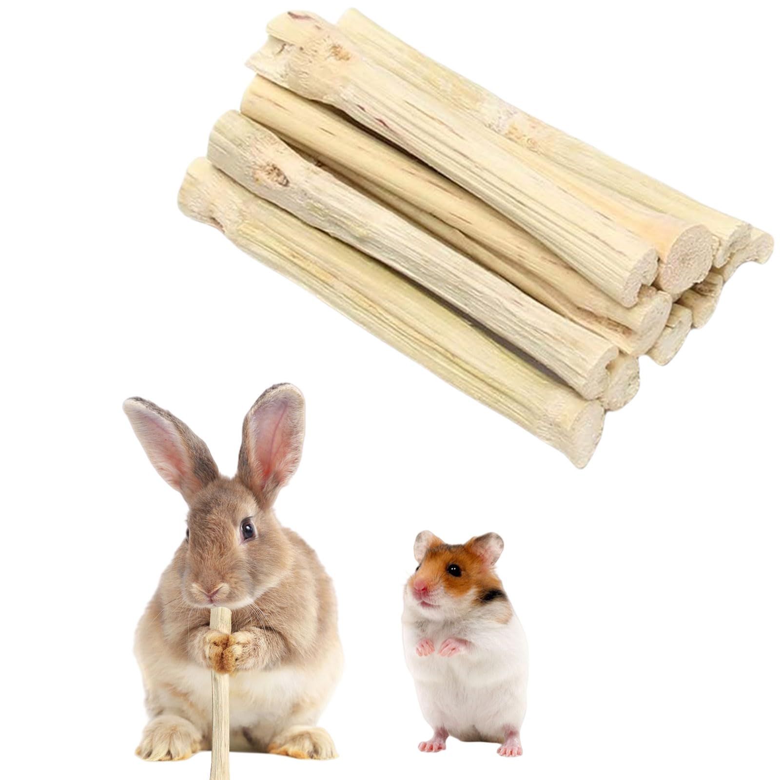 Amazon.co.jp: ハムスター かじり木 りんごの木 100g 天然 無添加 無