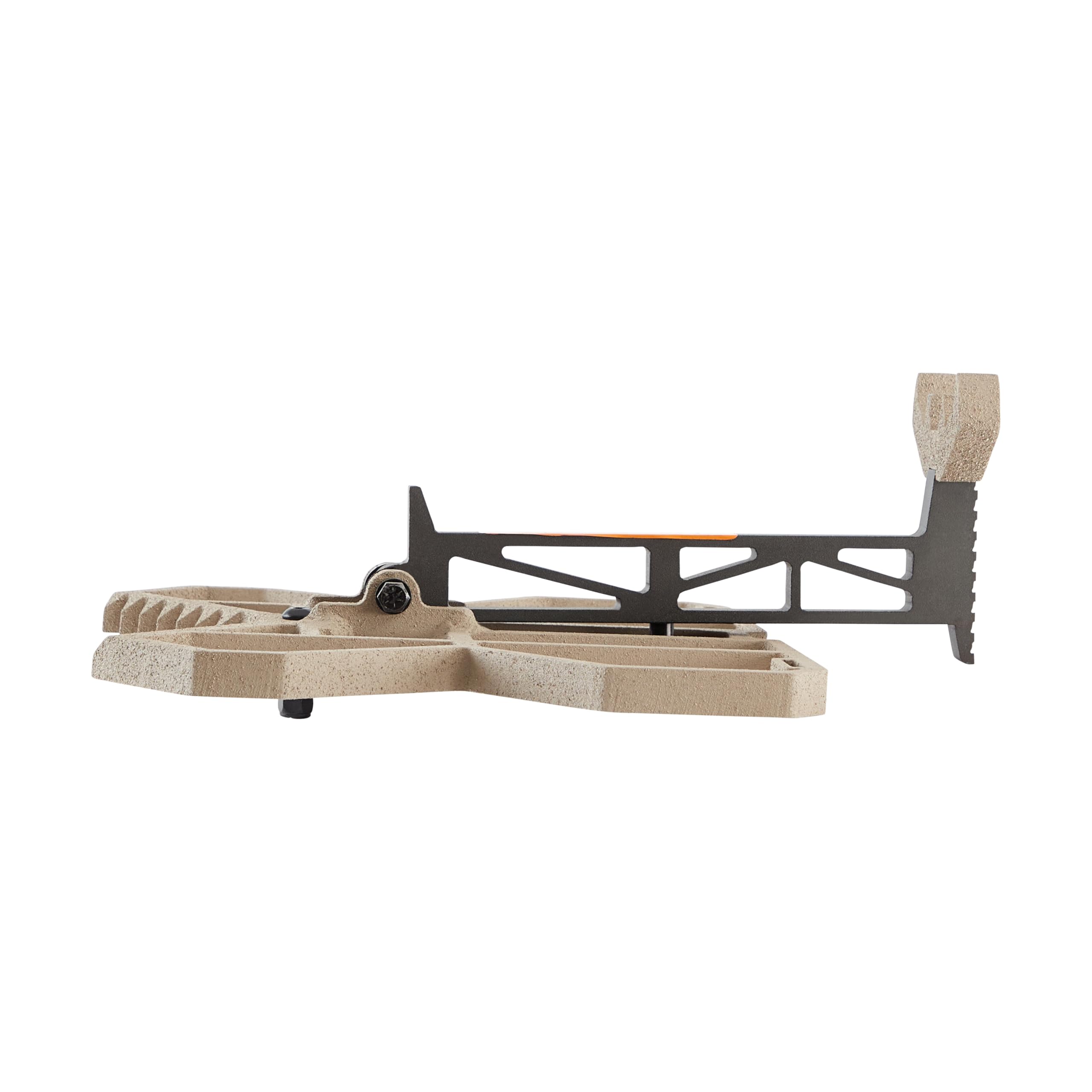 XOP - Plataforma Invader de Aluminio 6061 para árbol, Sistema de Caza