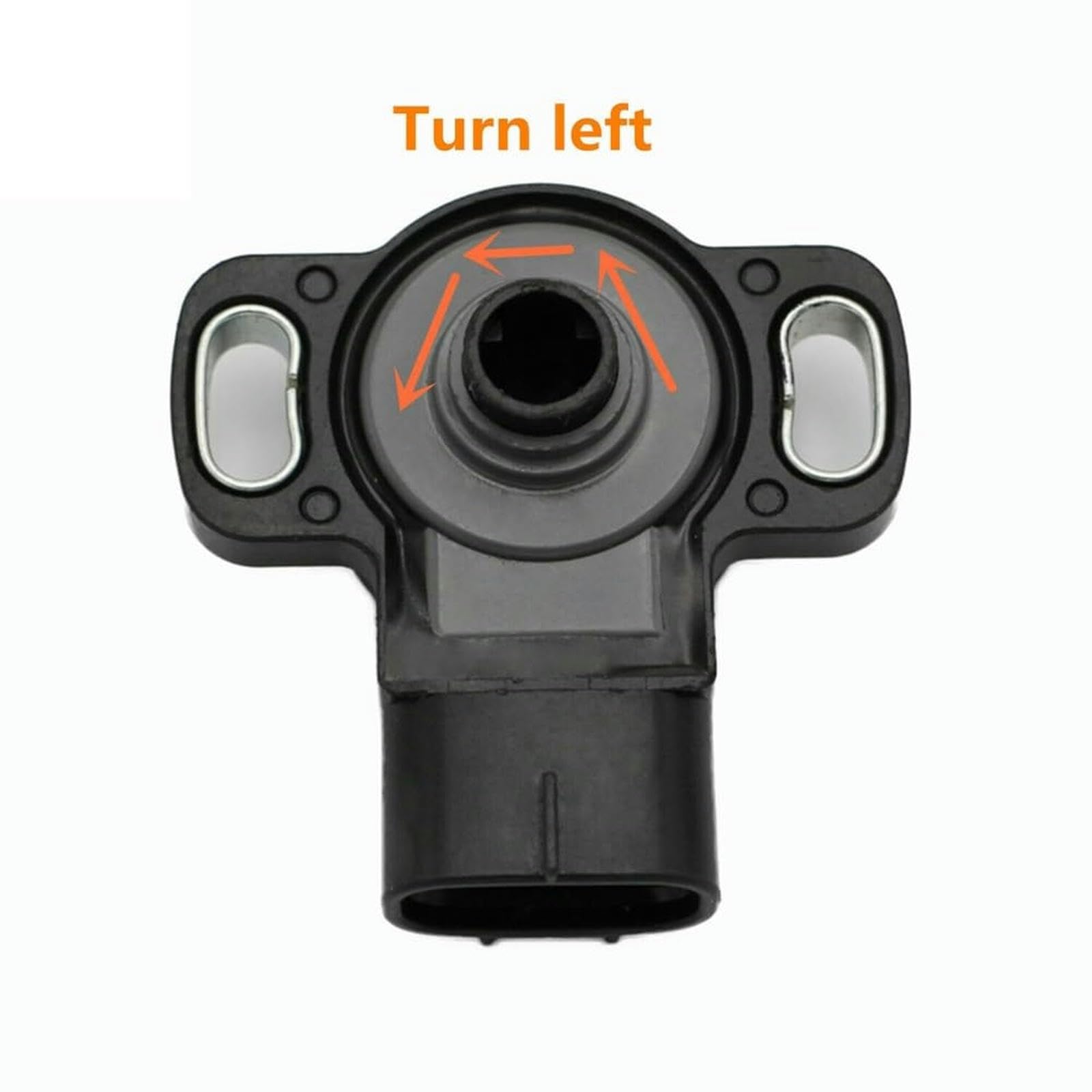 Auto Par TPS Sensore di Posizione Valvola Farfalla 5Ps-85885-01-00 per Yamaha A1 A2 A3 A4 Fjr13 Apex Fz1 TDM
