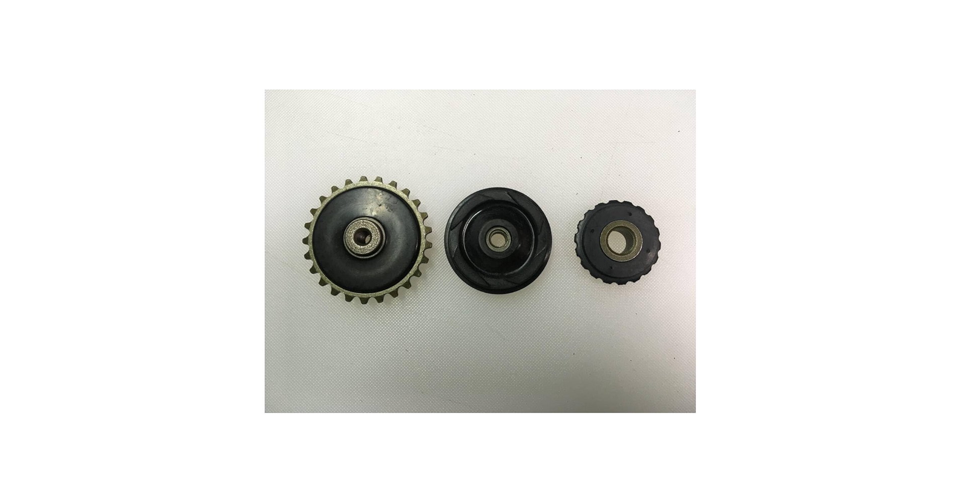 Amazon.co.jp: 横型6V／12Vエンジン用カムチェーンガイド