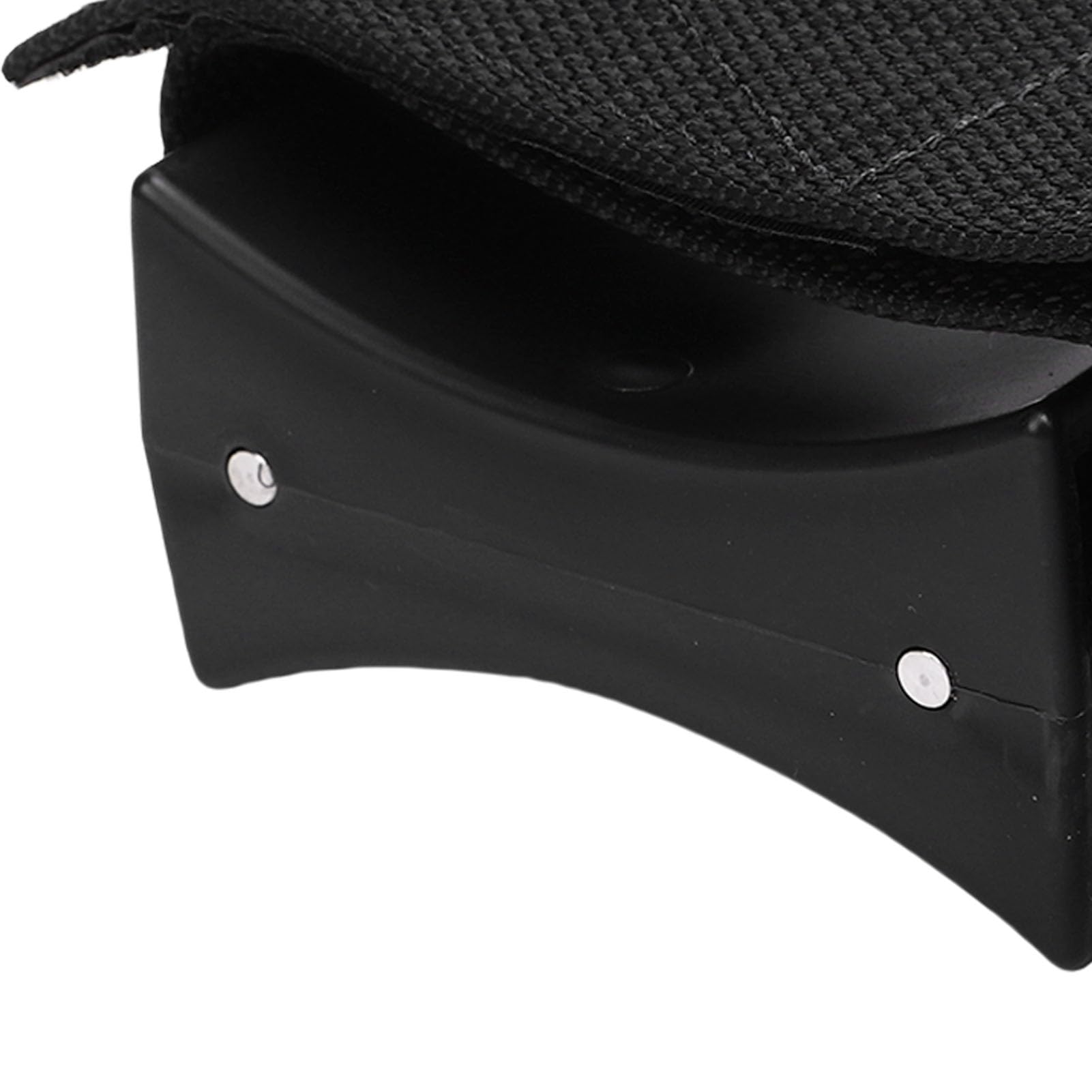 Pongnas Cinturino da Immersione per Bombola da 3 Litri – Cinturino da Immersione in Nylon con Fibbia in Acciaio Inossidabile, Supporto Sicuro per Ossigeno per Immersioni Ricreative e Tecniche