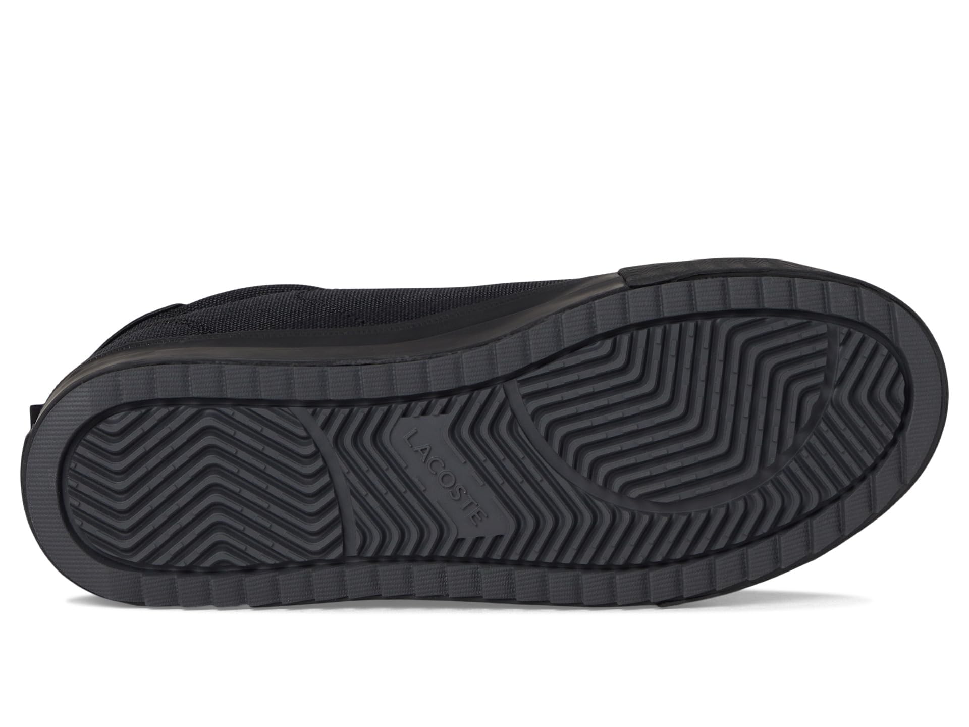 Lacoste Men's Powercourt Winter Sneaker