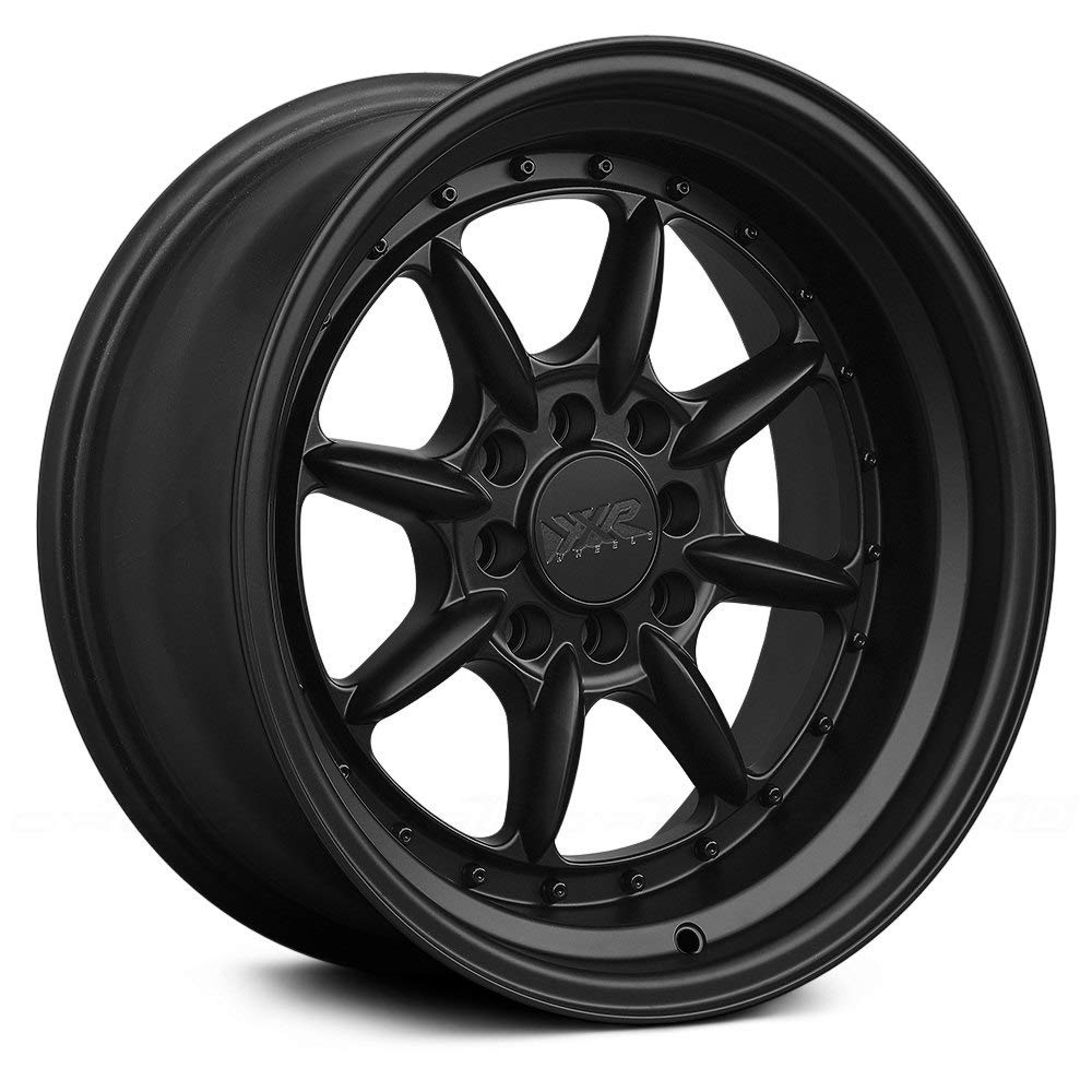 Amazon.com: XXR 2,5 Custom Wheel - 16