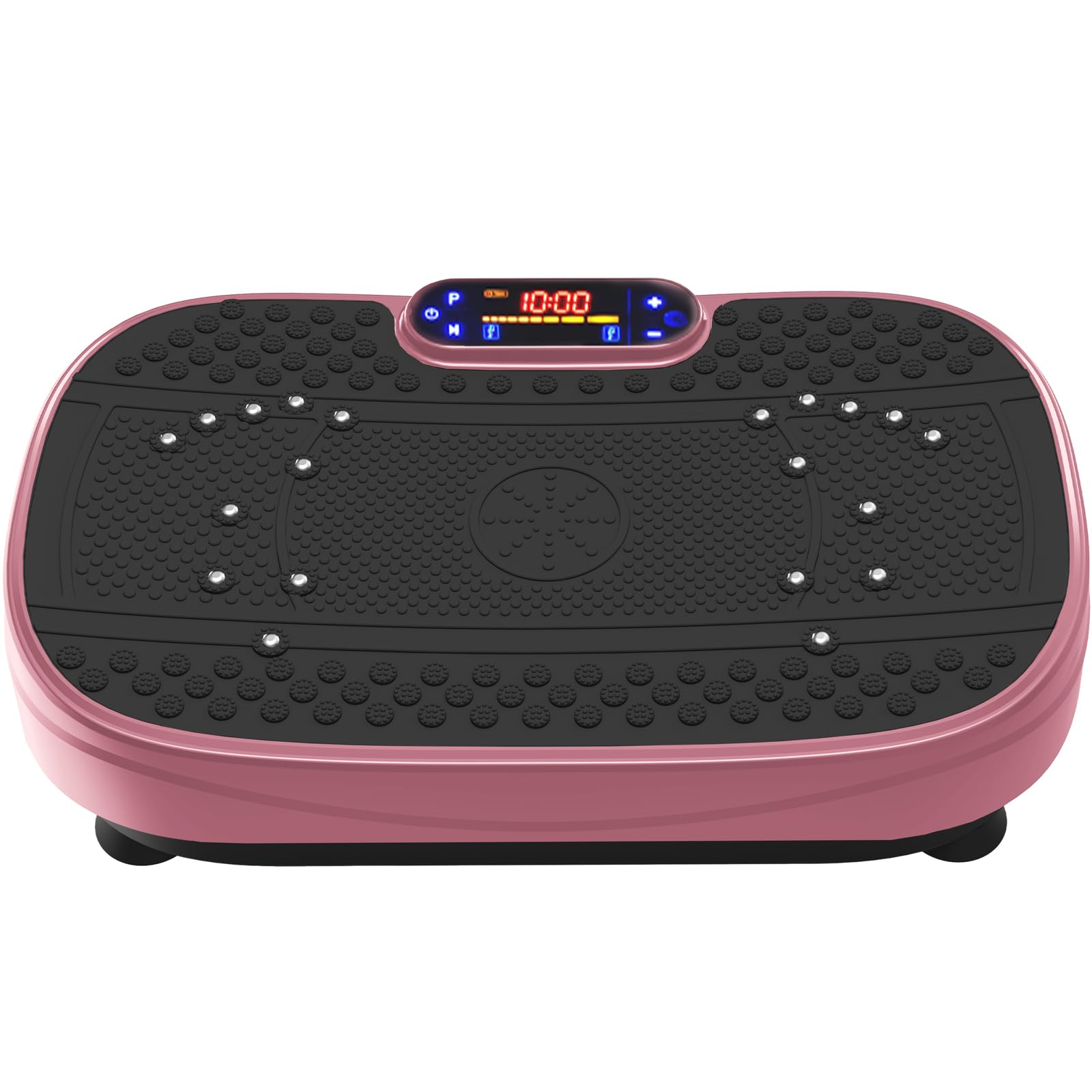 Vibration Plate, Exercise Machine,Full Body Shaker Workout Fitness Platform Home Vibration Plate