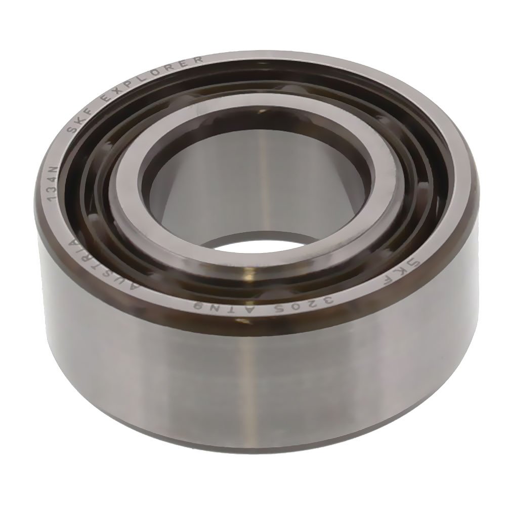 3205ATN9 SKF 3205 ATN9 Motorcycle Hinged Ball Bearing ATN9 