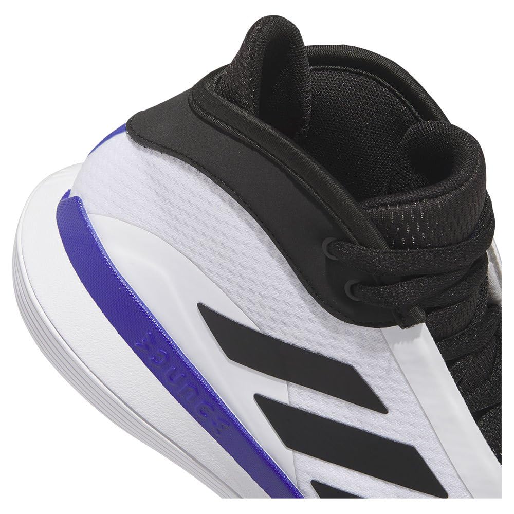 Adidas Originals Bounce Legends Low Trainers Scarpe da basketUnisex - Adulto