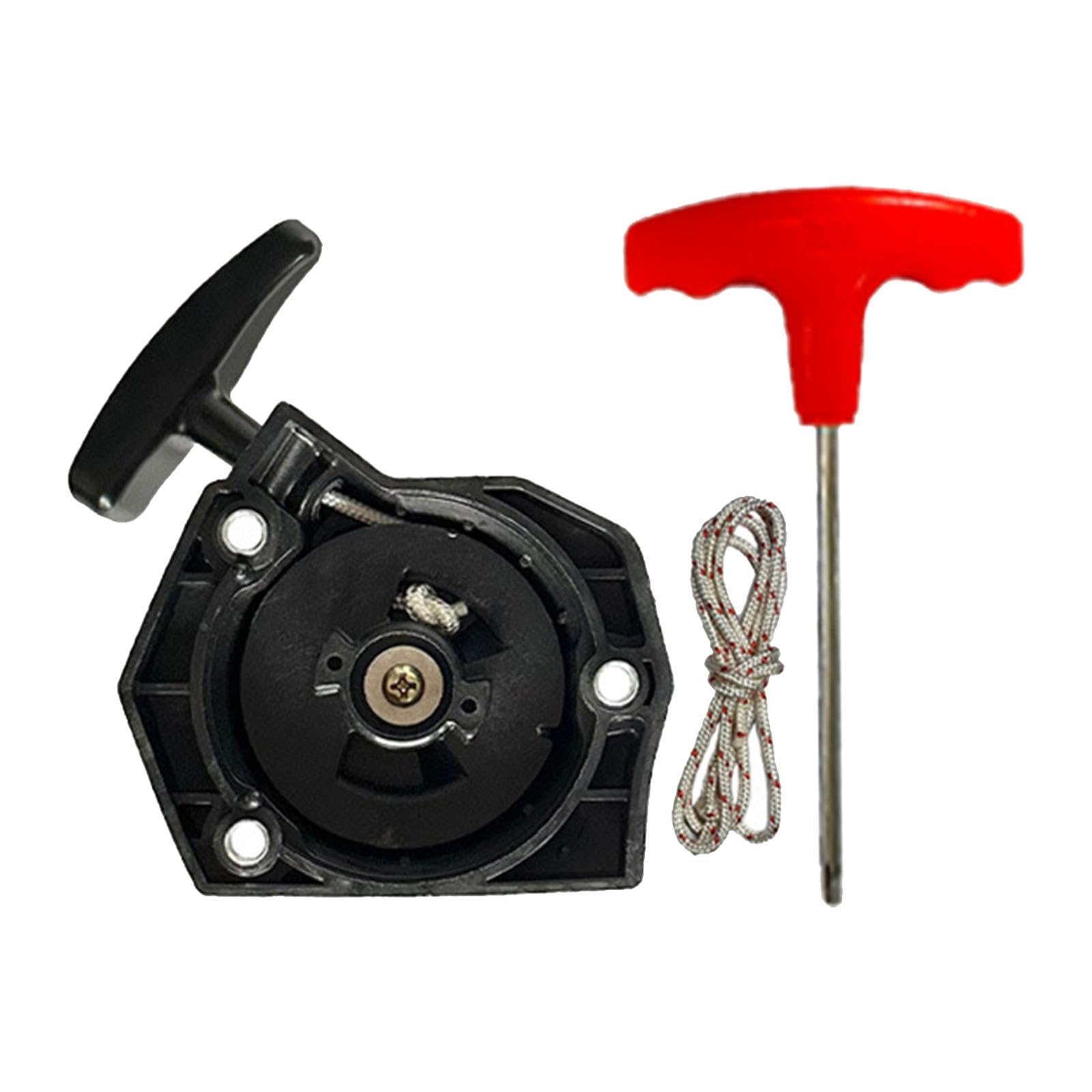 Lanceur à rappel A051003310 pour réparer une corde cassée de démarreur de soufflerie