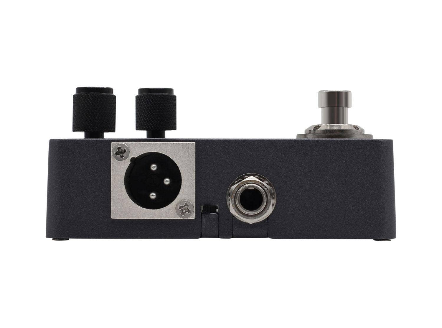 Amazon.com: Hotone Jogg USB Audio Interface Pedal : Musical