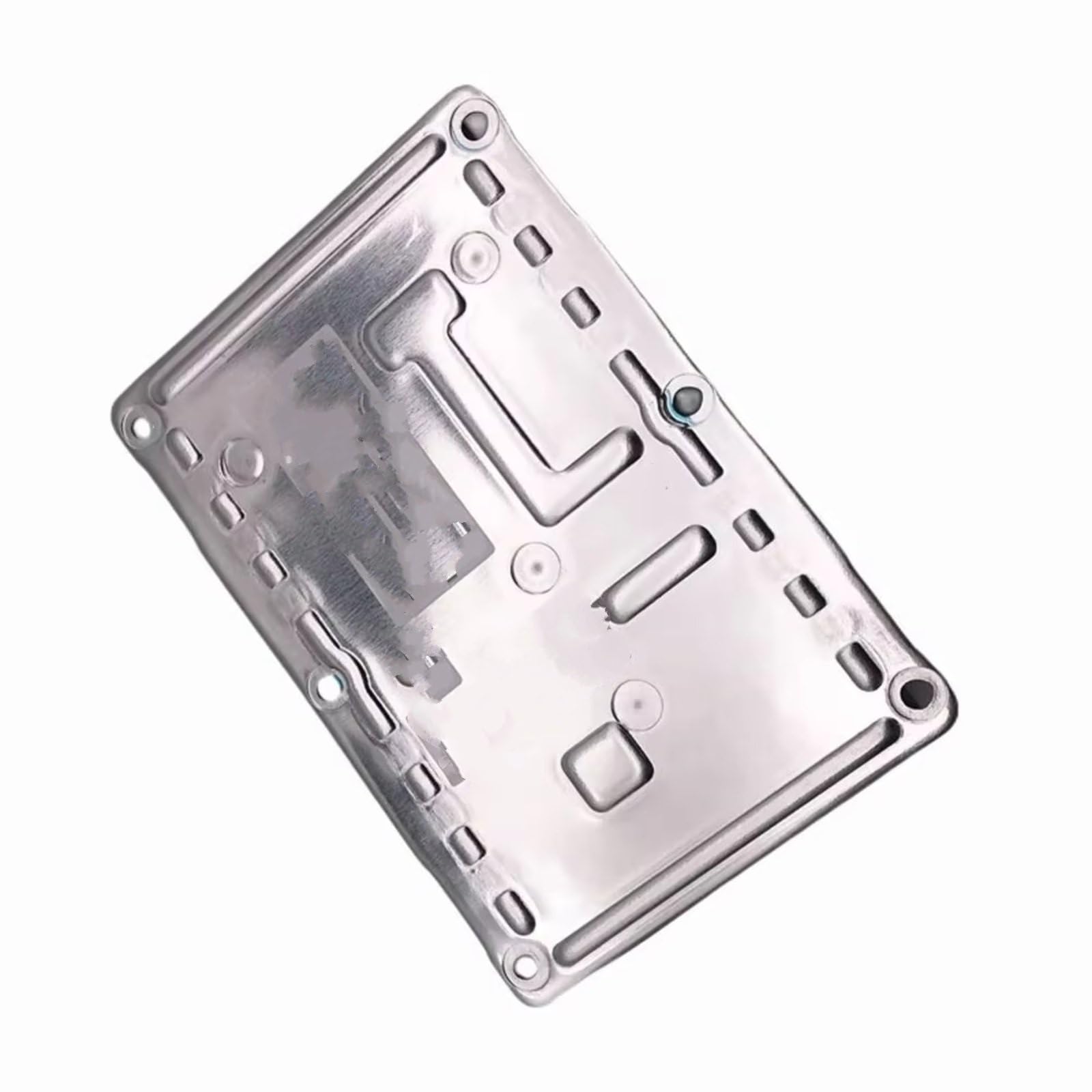 Ballast de Phare pour Passat B6 (2005-2010) - Accessoire de Remplacement de Ballast électronique Automobile - Référence OEM : 3D0907391B