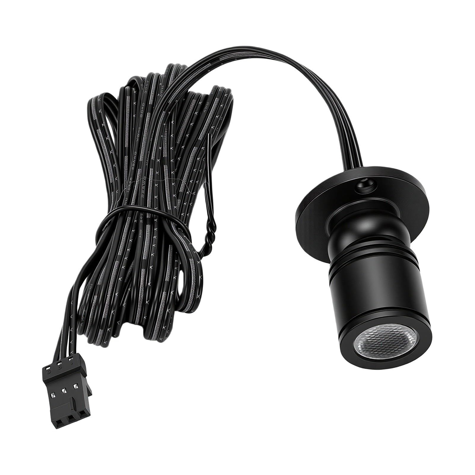 Mini Reflektor LED, Aluminiowe światło Akcentujące do Wnętrz