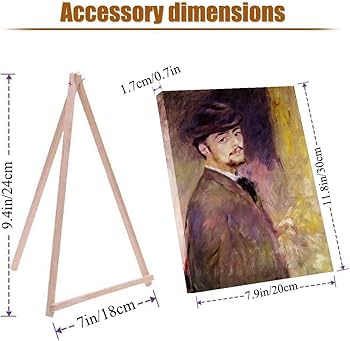 ピエール＝オーギュスト・ルノワール、【最初の外出】、希少な額装用画集より 複製絵画 額装品 世界の名画 ピエール・オーギュスト