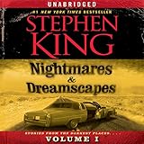 Nightmares & Dreamscapes, Volume I