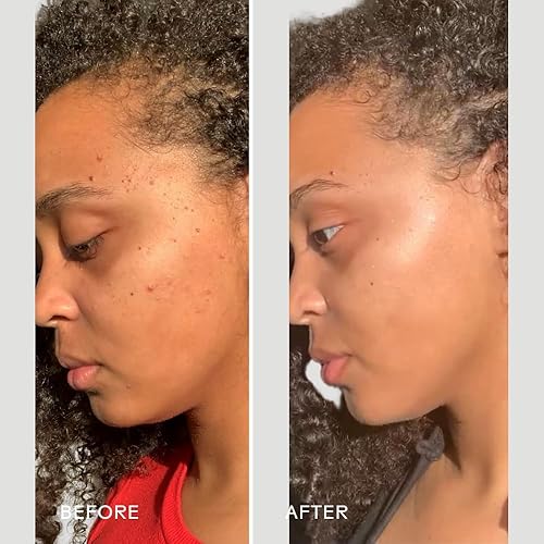 Miniatura 7 de Three Ships Superfruit Mascarilla Exfoliante con Lactic + Multifruit 8% AHA - Ilumina y elimina las células muertas de la piel, calma e hidrata la