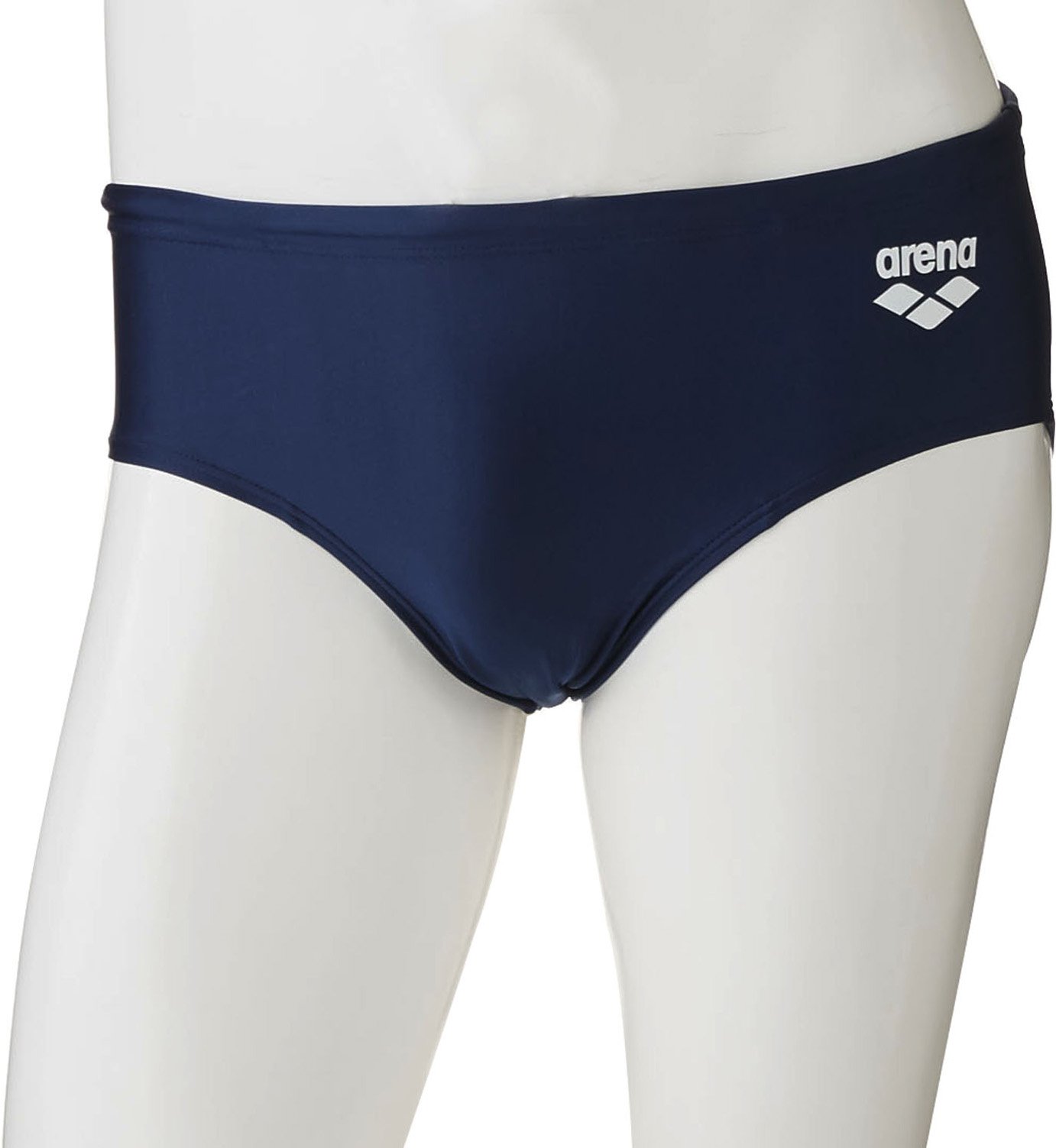 arena ARN-003M 競泳水着 ネイビー 006サイズ アリーナ（arena） (ネコポス可)アリーナ(ARENA)男性用 競泳水着 AQUA