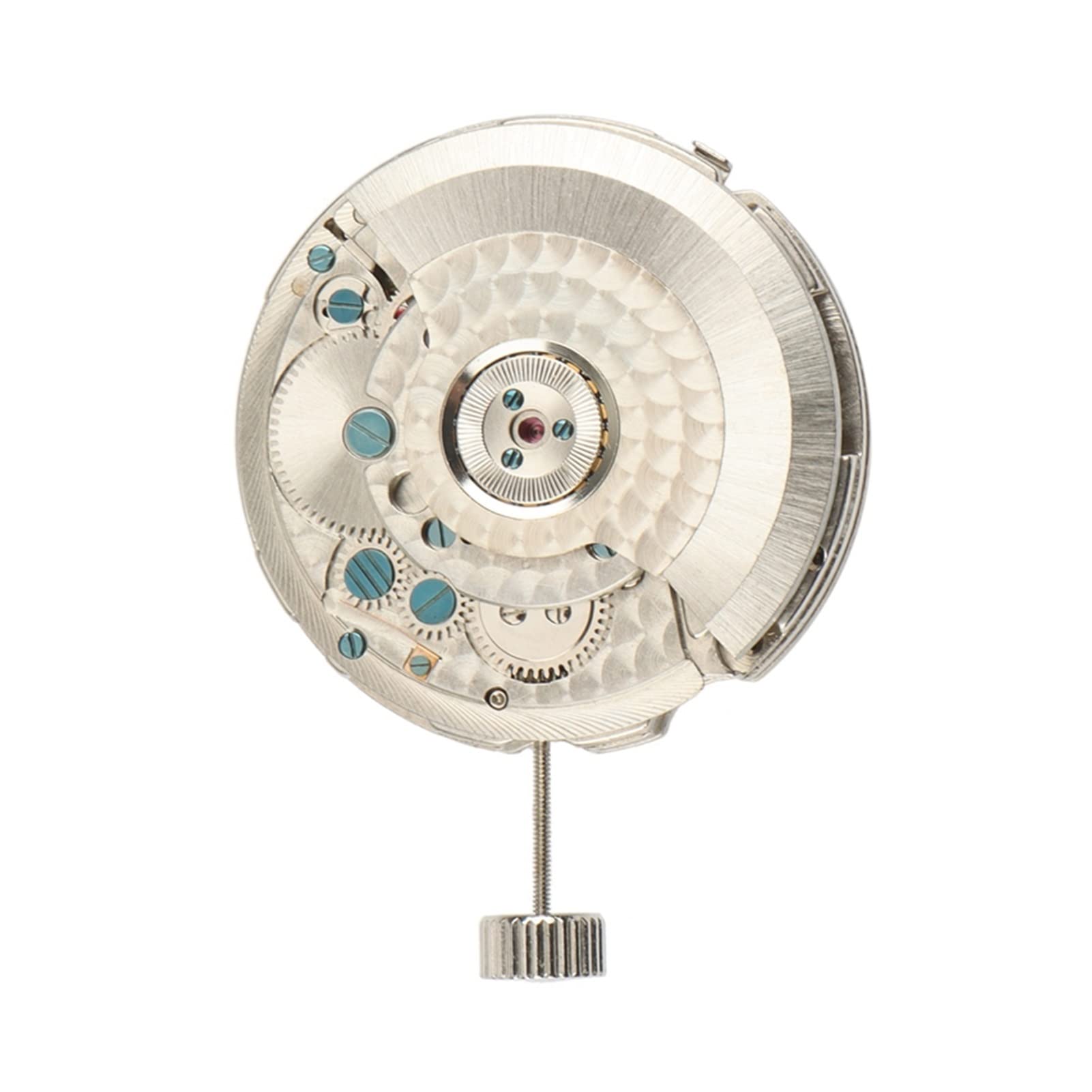 Mecanismo de Reloj 2505 Automático Reserva de Marcha Fecha Kit de reparación de Movimiento Accesorios para Relojes de Hombre Kits de reparación de Relojes