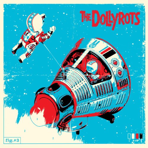The Dollyrots