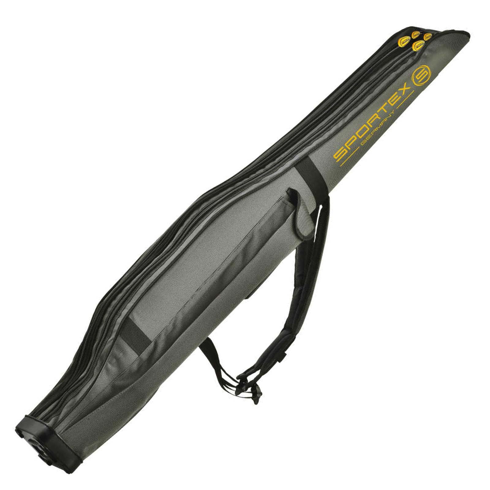 Sportex Rutentasche SuperSafe, 150 cm, 2 Fächer
