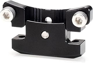 Bright Tangerine 15mm LWS Support Extension for 100-114mm Clamps